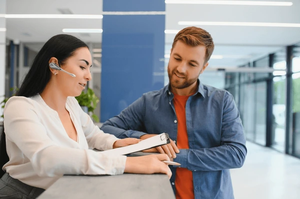 Equipo profesional de Construandamios de Morelos